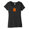Women's Triblend Short Sleeve Tee Thumbnail