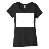 Women's Triblend Short Sleeve Tee Thumbnail