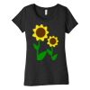 Women's Triblend Short Sleeve Tee Thumbnail