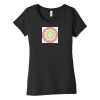 Women's Triblend Short Sleeve Tee Thumbnail