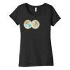 Women's Triblend Short Sleeve Tee Thumbnail