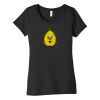 Women's Triblend Short Sleeve Tee Thumbnail