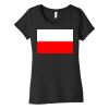 Women's Triblend Short Sleeve Tee Thumbnail
