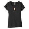 Women's Triblend Short Sleeve Tee Thumbnail