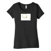 Women's Triblend Short Sleeve Tee Thumbnail