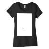 Women's Triblend Short Sleeve Tee Thumbnail