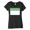 Women's Triblend Short Sleeve Tee Thumbnail