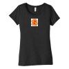 Women's Triblend Short Sleeve Tee Thumbnail