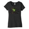 Women's Triblend Short Sleeve Tee Thumbnail