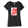 Women's Triblend Short Sleeve Tee Thumbnail