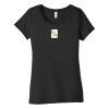 Women's Triblend Short Sleeve Tee Thumbnail