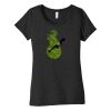 Women's Triblend Short Sleeve Tee Thumbnail