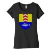 Women's Triblend Short Sleeve Tee Thumbnail