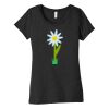 Women's Triblend Short Sleeve Tee Thumbnail