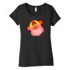 Women's Triblend Short Sleeve Tee Thumbnail
