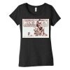 Women's Triblend Short Sleeve Tee Thumbnail