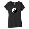 Women's Triblend Short Sleeve Tee Thumbnail