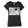 Women's Triblend Short Sleeve Tee Thumbnail