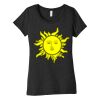 Women's Triblend Short Sleeve Tee Thumbnail
