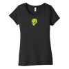 Women's Triblend Short Sleeve Tee Thumbnail