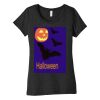Women's Triblend Short Sleeve Tee Thumbnail