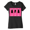 Women's Triblend Short Sleeve Tee Thumbnail