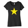 Women's Triblend Short Sleeve Tee Thumbnail