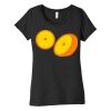 Women's Triblend Short Sleeve Tee Thumbnail