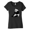 Women's Triblend Short Sleeve Tee Thumbnail