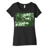 Women's Triblend Short Sleeve Tee Thumbnail