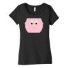 Women's Triblend Short Sleeve Tee Thumbnail