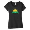 Women's Triblend Short Sleeve Tee Thumbnail