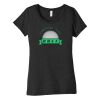 Women's Triblend Short Sleeve Tee Thumbnail