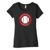 Women's Triblend Short Sleeve Tee Thumbnail