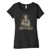 Women's Triblend Short Sleeve Tee Thumbnail
