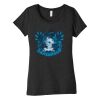 Women's Triblend Short Sleeve Tee Thumbnail