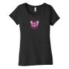 Women's Triblend Short Sleeve Tee Thumbnail