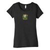 Women's Triblend Short Sleeve Tee Thumbnail
