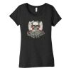 Women's Triblend Short Sleeve Tee Thumbnail