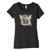 Women's Triblend Short Sleeve Tee Thumbnail