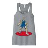Women's Flowy Racerback Tank Thumbnail
