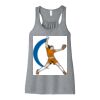 Women's Flowy Racerback Tank Thumbnail