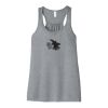 Women's Flowy Racerback Tank Thumbnail