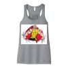 Women's Flowy Racerback Tank Thumbnail
