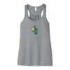Women's Flowy Racerback Tank Thumbnail