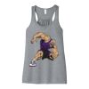 Women's Flowy Racerback Tank Thumbnail