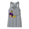 Women's Flowy Racerback Tank Thumbnail