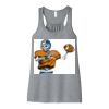 Women's Flowy Racerback Tank Thumbnail