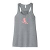 Women's Flowy Racerback Tank Thumbnail