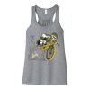 Women's Flowy Racerback Tank Thumbnail